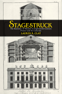 Cover image: Stagestruck 1st edition 9780801450389