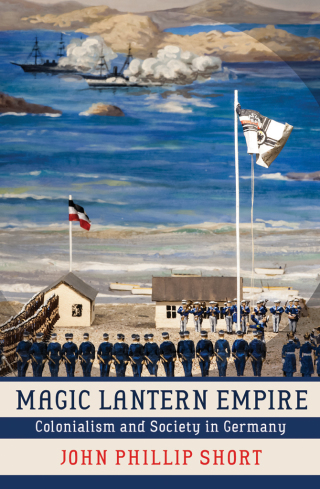 صورة الغلاف: Magic Lantern Empire 1st edition 9780801450945