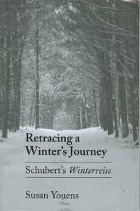 صورة الغلاف: Retracing a Winter's Journey 1st edition 9780801499661