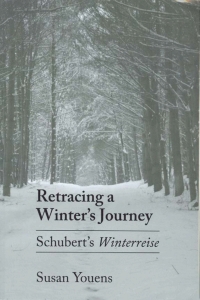 Cover image: Retracing a Winter's Journey 9780801499661