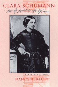 Titelbild: Clara Schumann 2nd edition 9780801486371