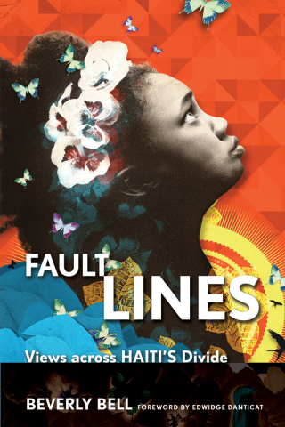 Cover image: Fault Lines 1st edition 9780801477690