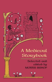 Cover image: A Medieval Storybook 1st edition 9780801405624