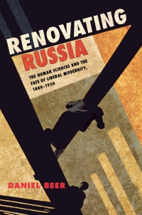 Cover image: Renovating Russia 9780801446276