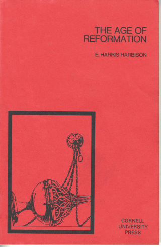 Imagen de portada: The Age of Reformation 1st edition 9780801498442