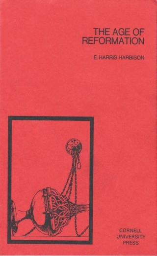 Imagen de portada: The Age of Reformation 1st edition 9780801498442