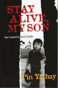 Cover image: Stay Alive, My Son 1st edition 9780801486999