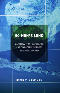 Omslagafbeelding: No Man's Land 1st edition 9780801476792