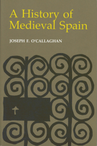 Imagen de portada: A History of Medieval Spain 1st edition 9780801492648