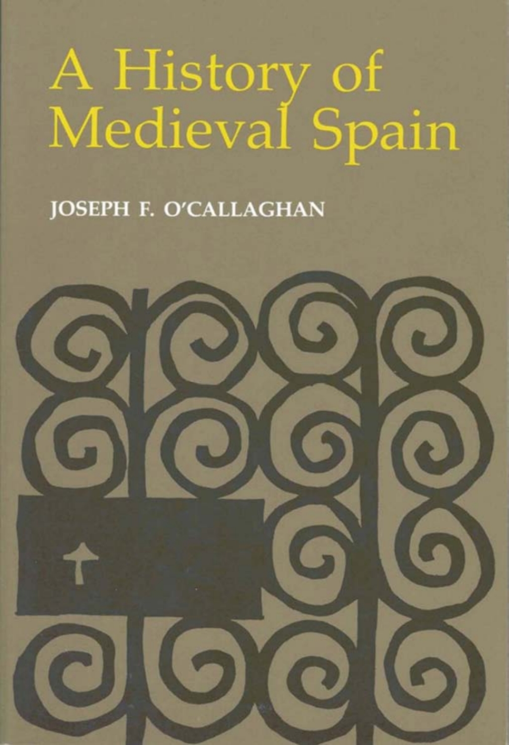A History of Medieval Spain 1st Edition