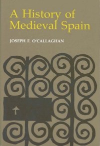 Immagine di copertina: A History of Medieval Spain 1st edition 9780801492648