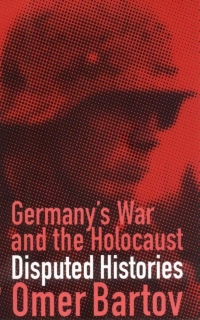 Omslagafbeelding: Germany's War and the Holocaust 1st edition 9780801486814