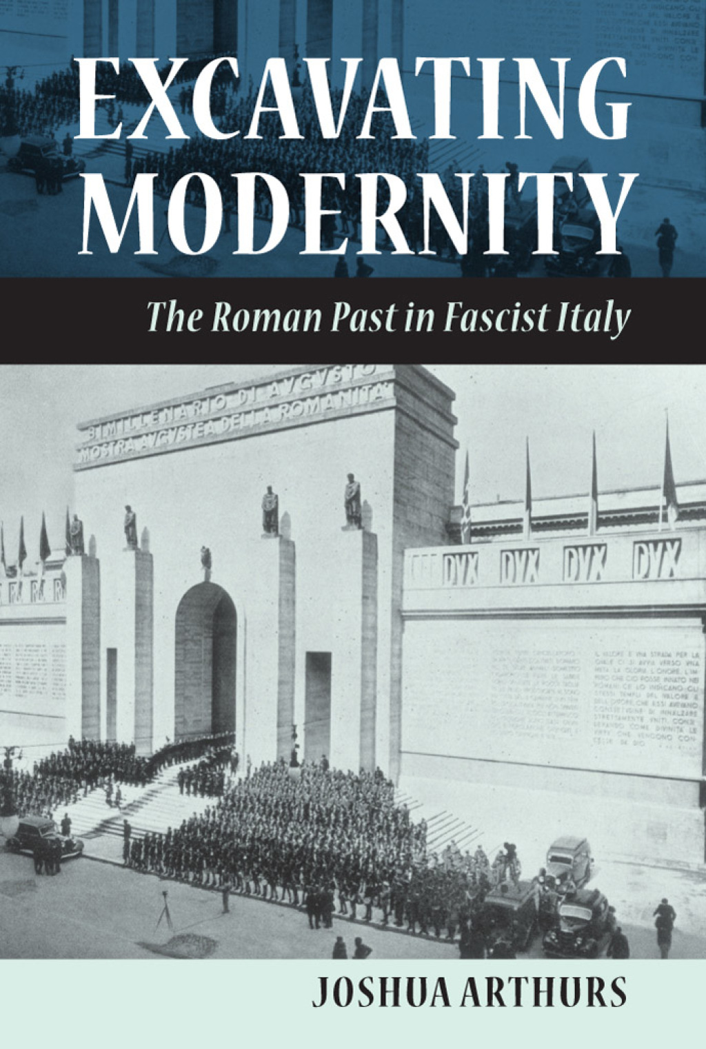 Excavating Modernity  1st Edition eBook