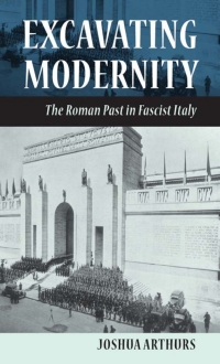 Cover image: Excavating Modernity 9780801449987