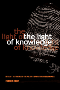 Omslagafbeelding: The Light of Knowledge 1st edition 9780801479182