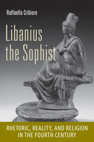 Imagen de portada: Libanius the Sophist 1st edition 9780801452079