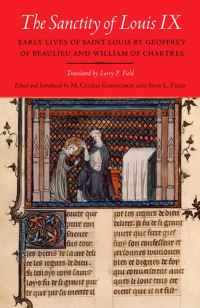 Omslagafbeelding: The Sanctity of Louis IX 1st edition 9780801451379