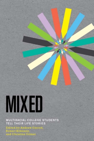 Imagen de portada: Mixed 1st edition 9780801452512