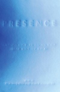 Cover image: Presence 1st edition 9780801452208