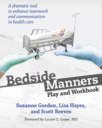 Cover image: Bedside Manners 1st edition 9780801478925