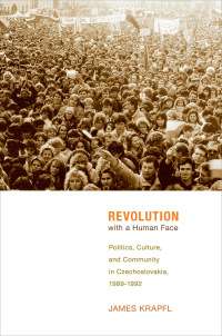 Cover image: Revolution with a Human Face 1st edition 9780801452055