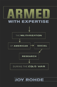 Imagen de portada: Armed with Expertise 1st edition 9780801449673