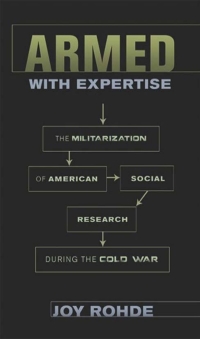 صورة الغلاف: Armed with Expertise 1st edition 9780801449673