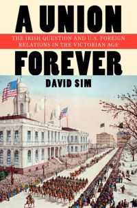 Cover image: A Union Forever 1st edition 9780801451843