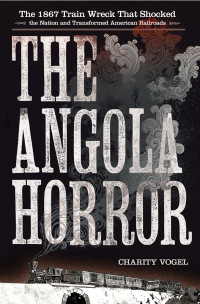Cover image: The Angola Horror 1st edition 9780801449086