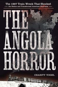 Imagen de portada: The Angola Horror 1st edition 9780801449086