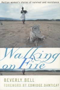 Cover image: Walking on Fire 1st edition 9780801487484