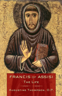 Cover image: Francis of Assisi 1st edition 9780801479069