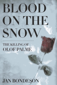 Cover image: Blood on the Snow 1st edition 9780801442117