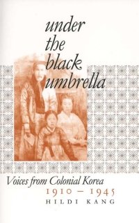 Cover image: Under the Black Umbrella 1st edition 9780801438547
