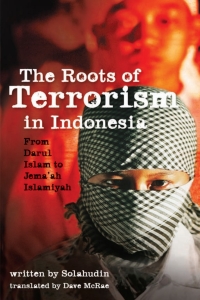 Cover image: The Roots of Terrorism in Indonesia 1st edition 9780801479380