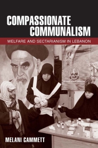 Imagen de portada: Compassionate Communalism 1st edition 9780801478932