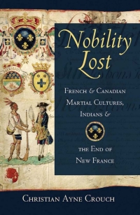 Cover image: Nobility Lost 1st edition 9780801452444