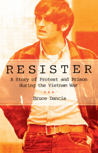 Cover image: Resister 1st edition 9780801452420