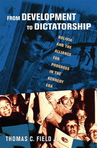 Cover image: From Development to Dictatorship 1st edition 9780801452604