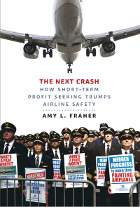 Cover image: The Next Crash 1st edition 9780801452857