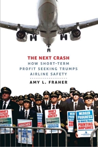 Imagen de portada: The Next Crash 1st edition 9780801452857