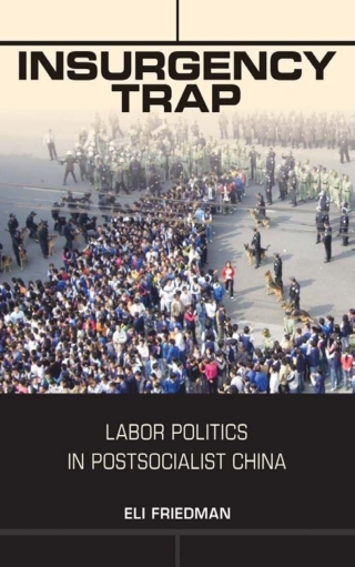 Cover image: Insurgency Trap 1st edition 9780801452697