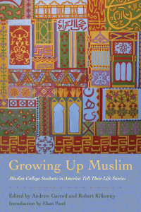 Cover image: Growing Up Muslim 1st edition 9780801479151