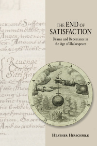 Cover image: The End of Satisfaction 1st edition 9780801452741