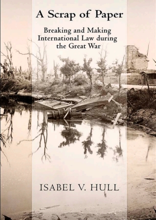 Cover image: A Scrap of Paper 1st edition 9781501735837