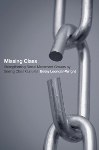 Imagen de portada: Missing Class 1st edition 9780801452567