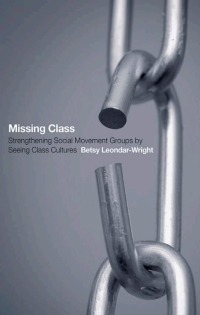Omslagafbeelding: Missing Class 1st edition 9780801452567