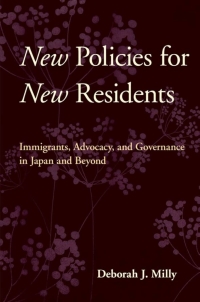 صورة الغلاف: New Policies for New Residents 1st edition 9780801452222