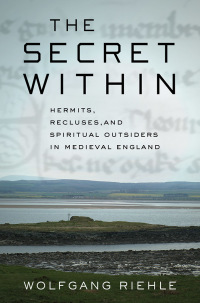 Cover image: The Secret Within 1st edition 9781501725166