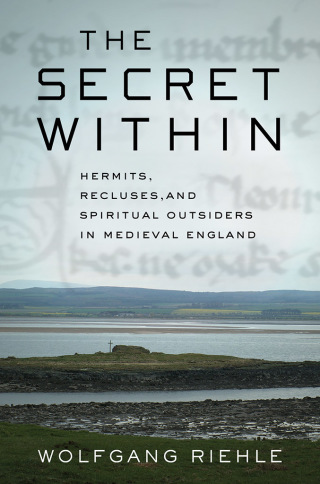 Cover image: The Secret Within 1st edition 9781501725166